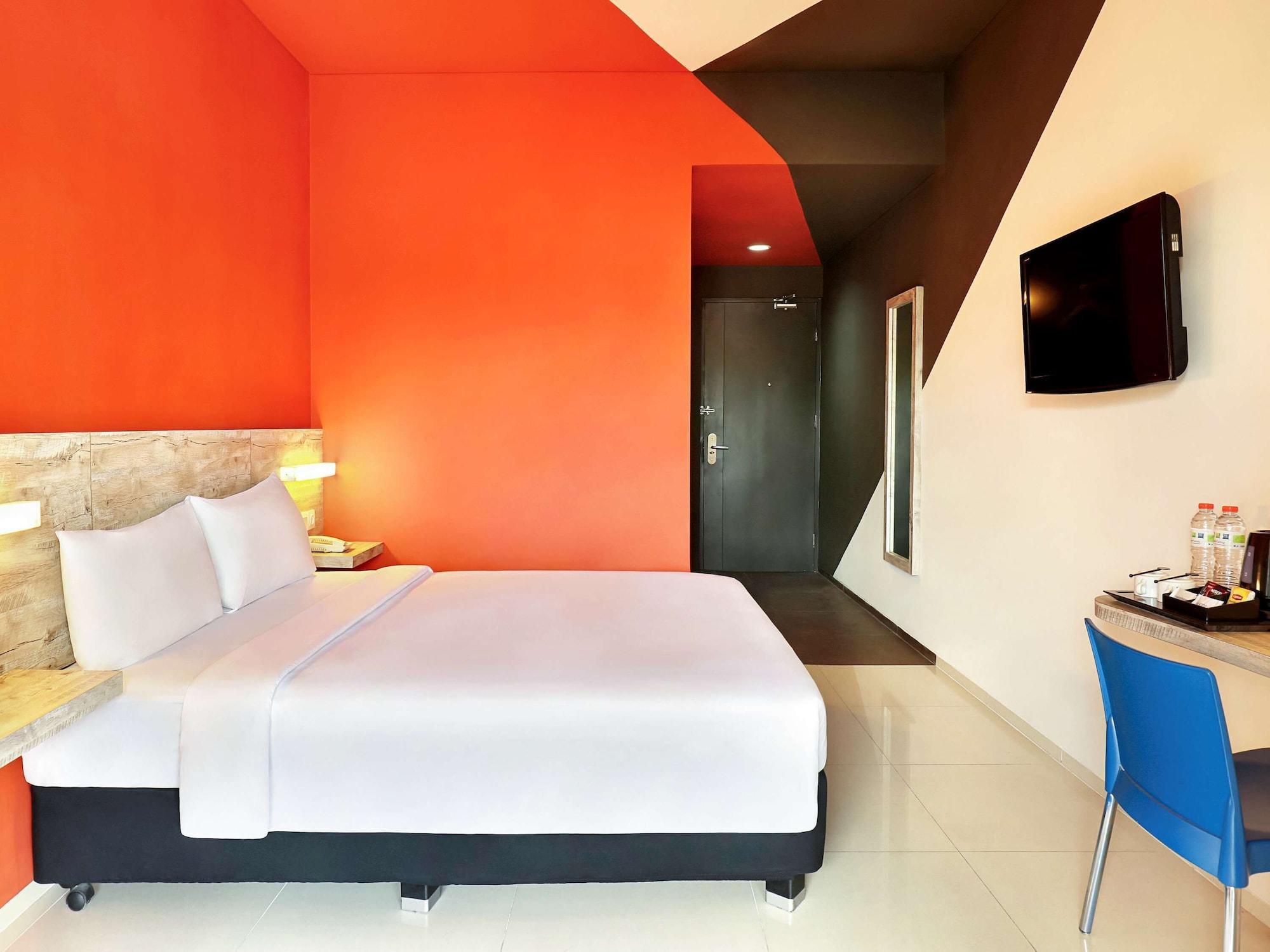 Primera Hotel Seminyak Kültér fotó