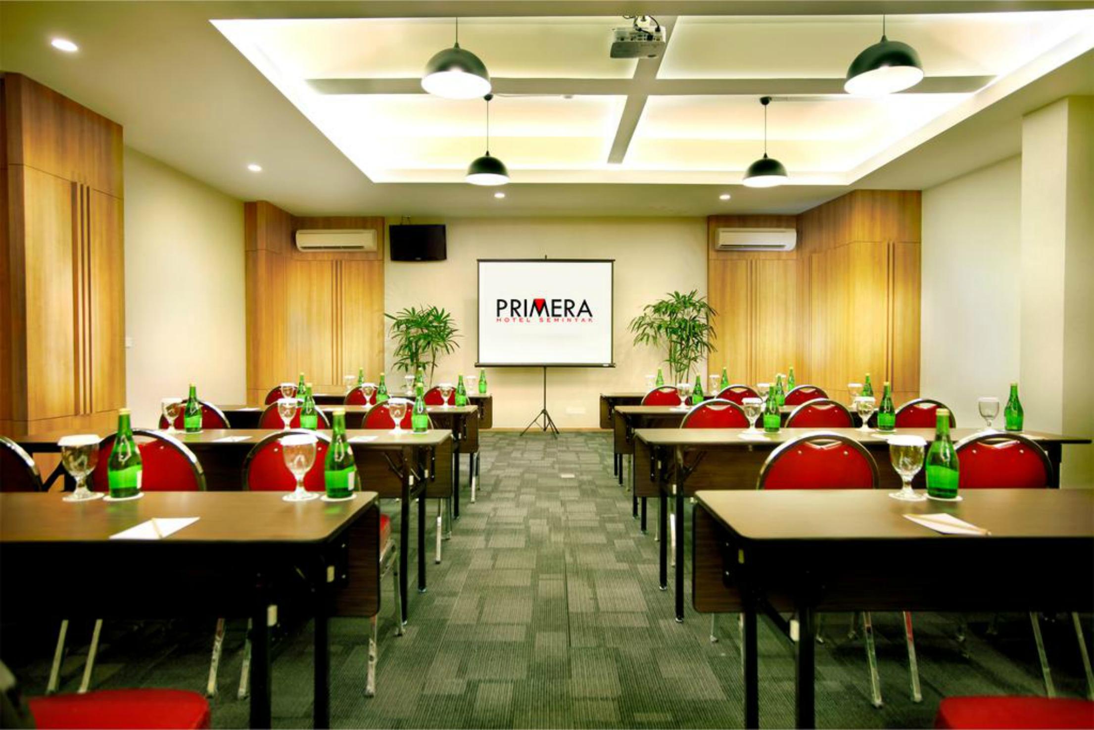 Primera Hotel Seminyak Kültér fotó