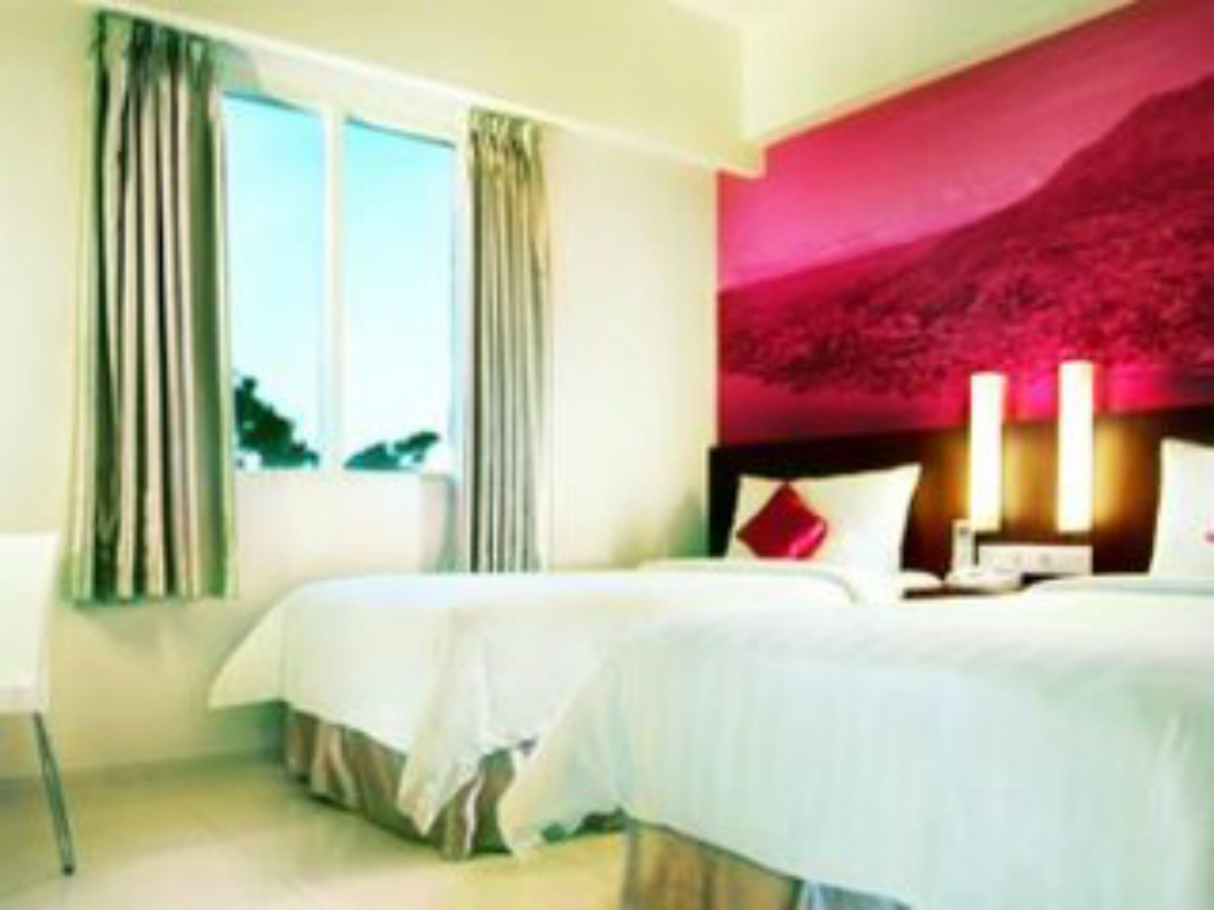 Primera Hotel Seminyak Kültér fotó