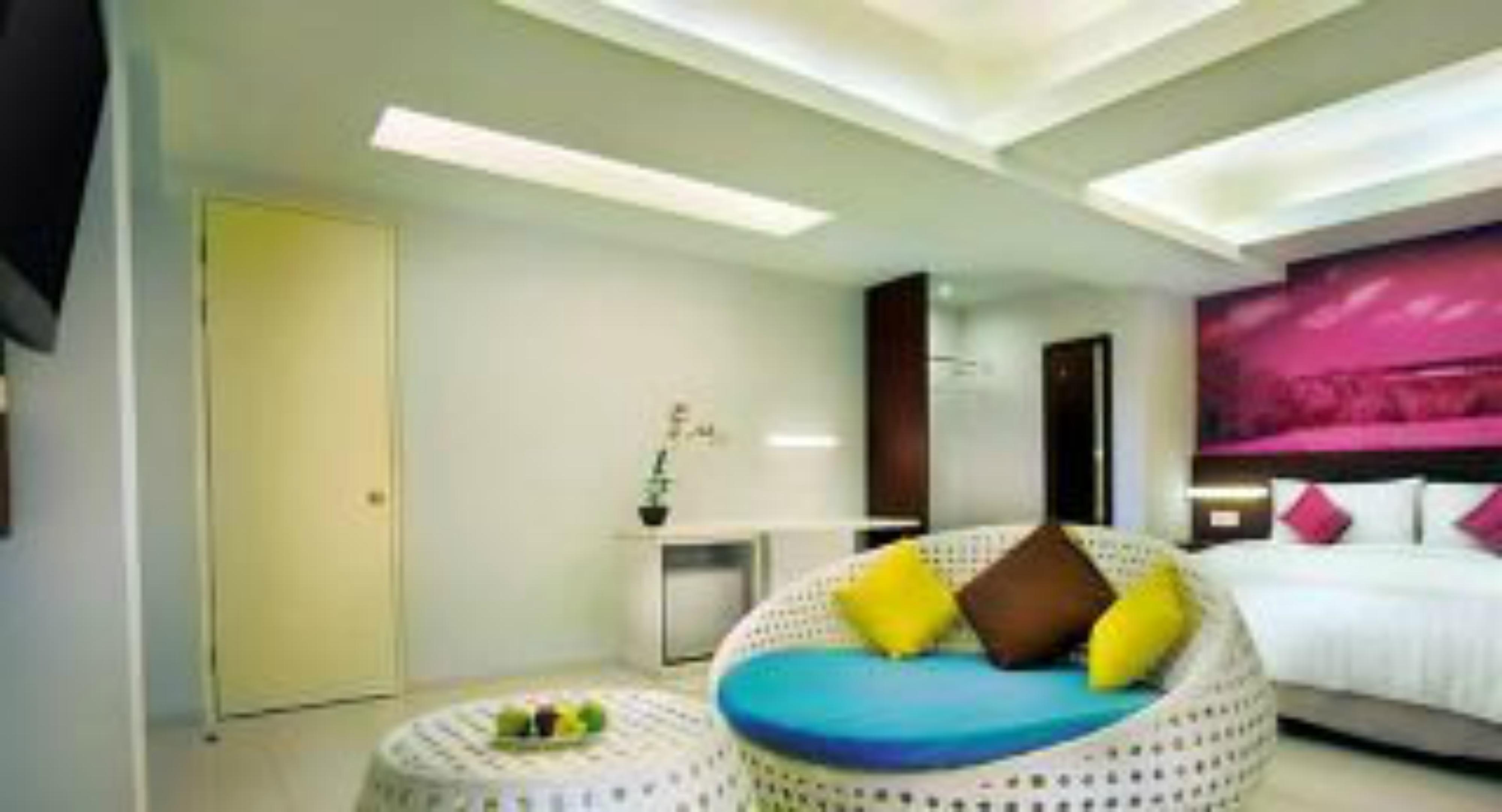 Primera Hotel Seminyak Kültér fotó