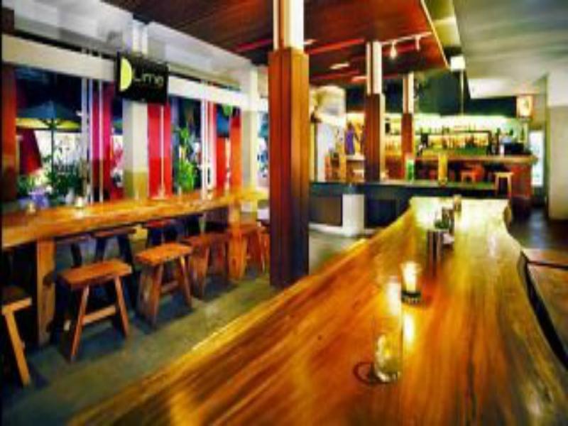 Primera Hotel Seminyak Kültér fotó
