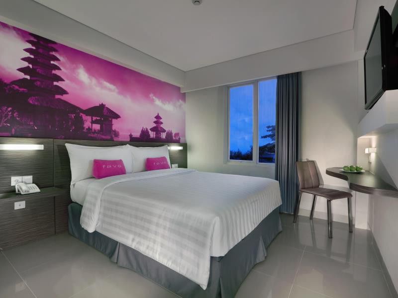 Primera Hotel Seminyak Kültér fotó